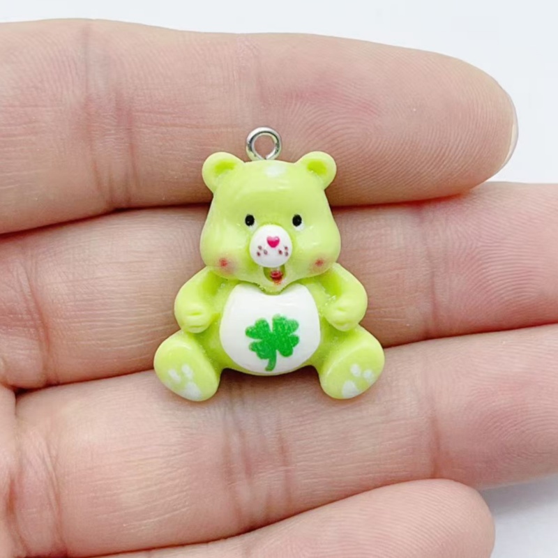 10 adet karikatür hayvan figür - Drop Earrings incelemesi ve fiyatı