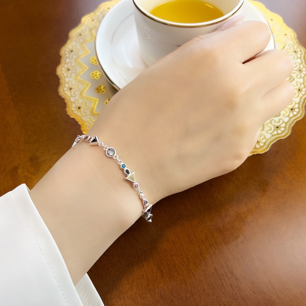 Cennet Yolculuğu Bilezikler Ye - Paradise Jewelry & Watches Llc Miami Photos incelemesi ve fiyatı