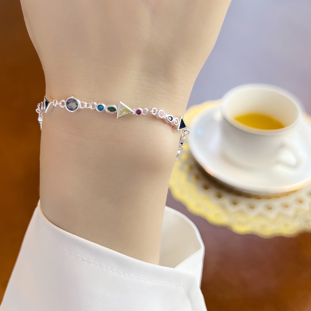Cennet Yolculuğu Bilezikler Ye - Paradise Jewelry & Watches Llc Miami Photos incelemesi ve fiyatı