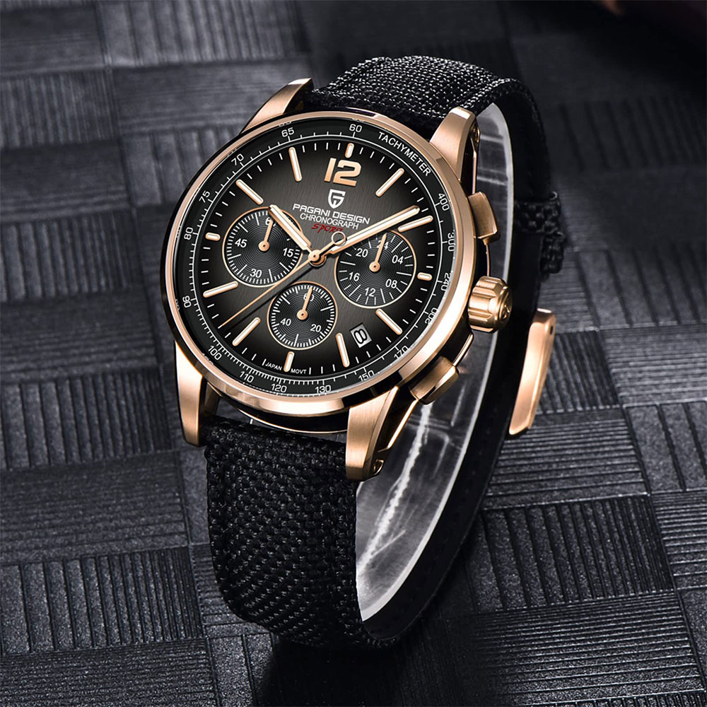 PAGANI DESIGN Yeni Erkek Saati - Jewelry Inspired Watches incelemesi ve fiyatı