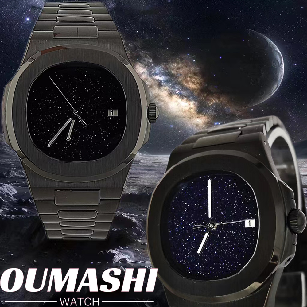 Astral NH35 SAAT 43MM lüks NH3 - Astral Watches & Jewelry Netanya incelemesi ve fiyatı