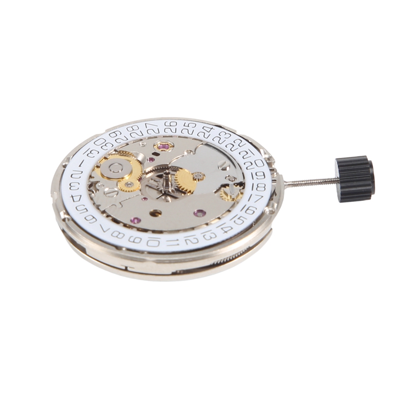 ETA 2824-2 SELLITA SW200 Beyaz - Watches & Jewelry Repair Center New York Reviews incelemesi ve fiyatı