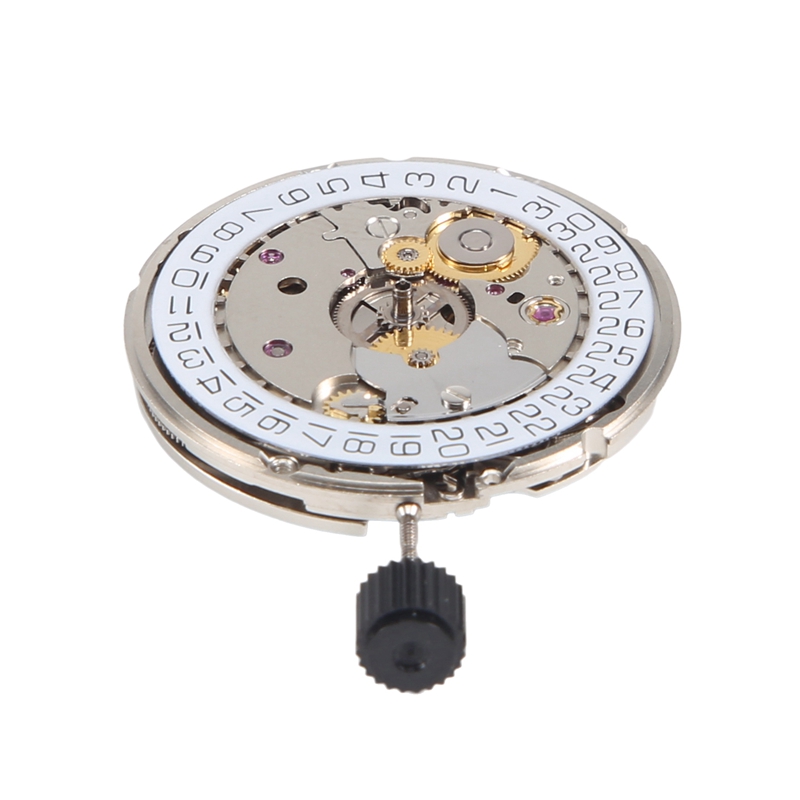ETA 2824-2 SELLITA SW200 Beyaz - Watches & Jewelry Repair Center New York Reviews incelemesi ve fiyatı