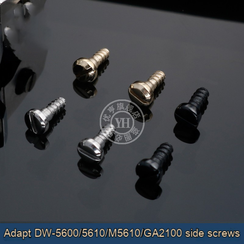 G-şok dwdwdw5610 için çerçeve  - Casio Watch G-Shock Ga-2100 incelemesi ve fiyatı