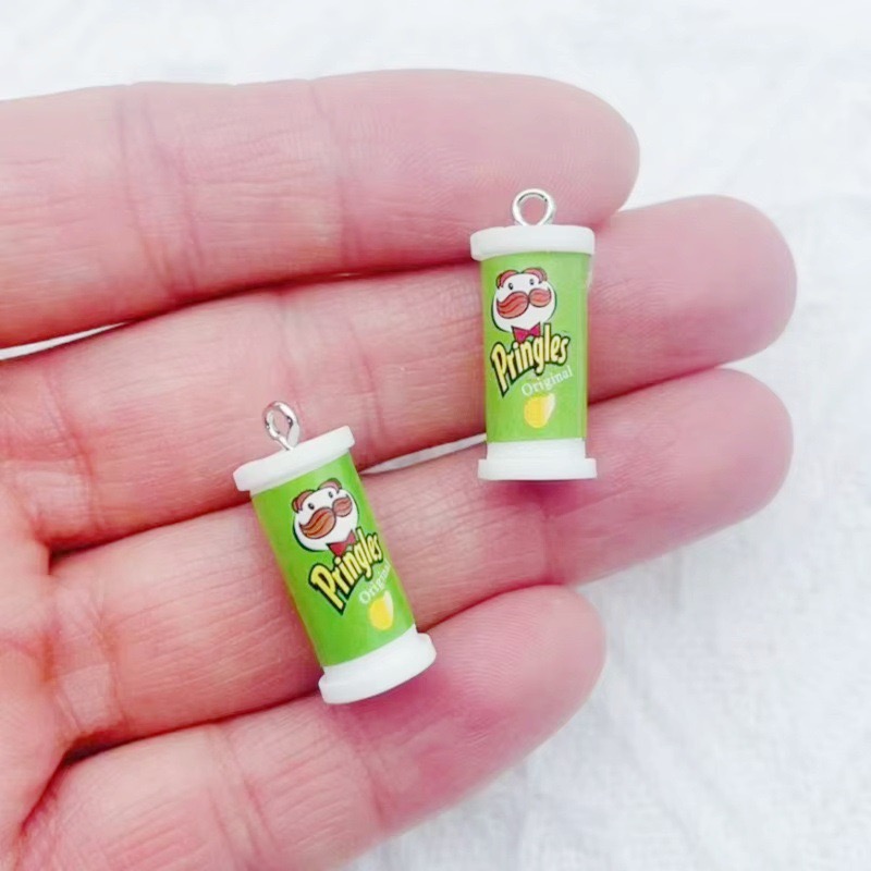 10 adet Simülasyon 3D Kova Pat - Drop Earrings incelemesi ve fiyatı