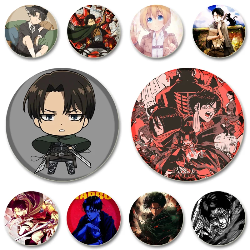Erwin Smith Levi Ackerman Mika - Levi Jewelry & Watches Inc incelemesi ve fiyatı