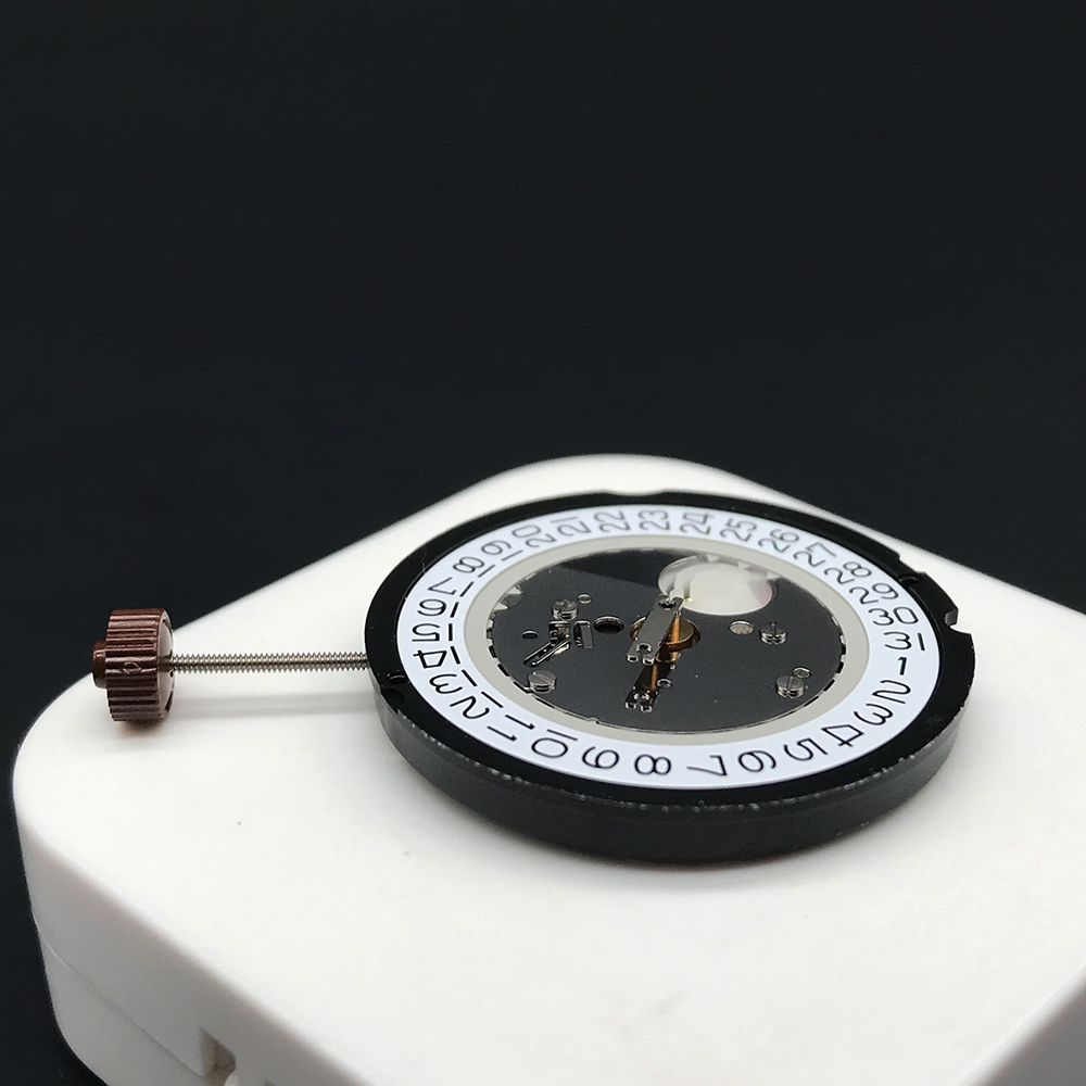 Kol Saati SW Parçaları Ronda 5 - Jewels In Quartz Watches incelemesi ve fiyatı