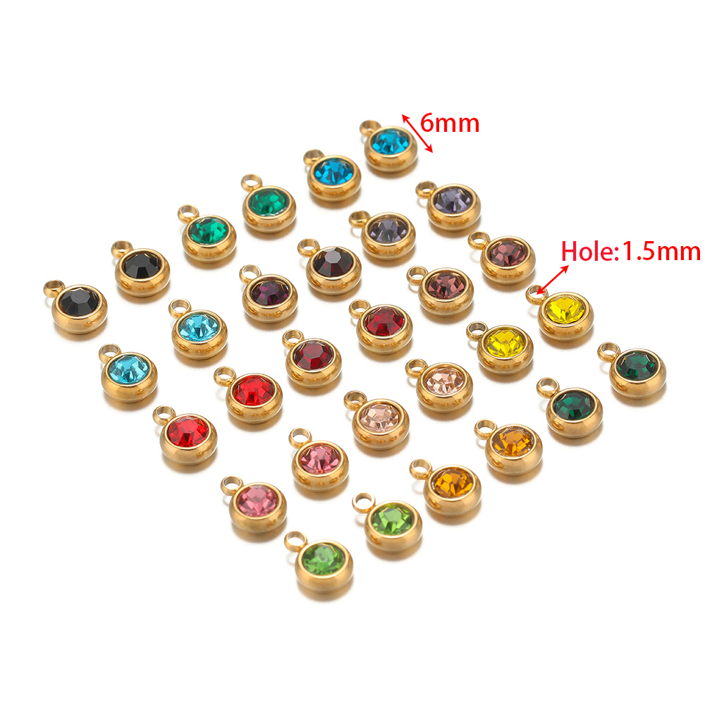 20 adet Zirkon Boncuklu Kolye  - Hoop Earrings incelemesi ve fiyatı
