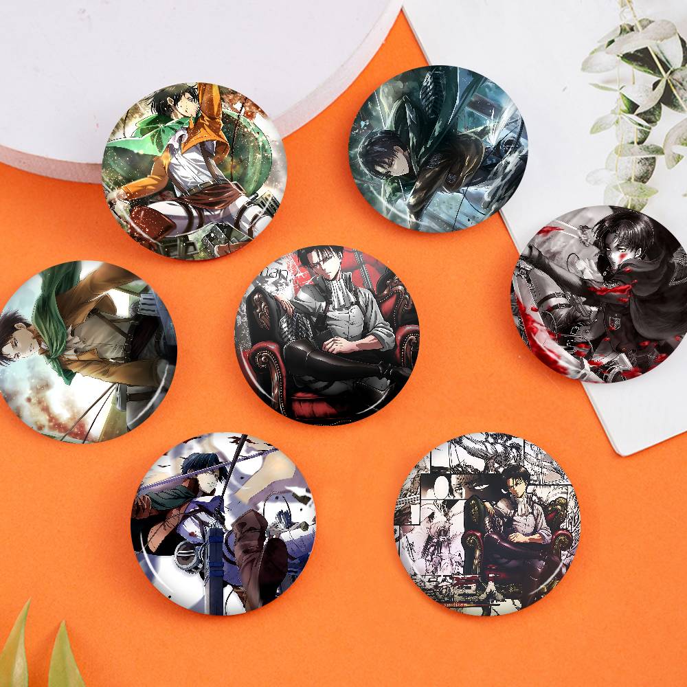 A-Attack O-On T-Titan Levi Ack - Levi Jewelry & Watches Inc incelemesi ve fiyatı