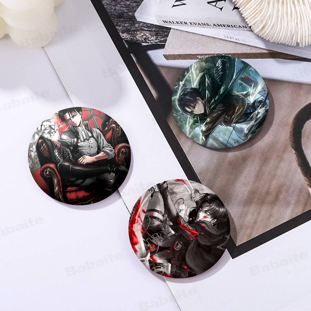 A-Attack O-On T-Titan Levi Ack - Levi Jewelry & Watches Inc incelemesi ve fiyatı