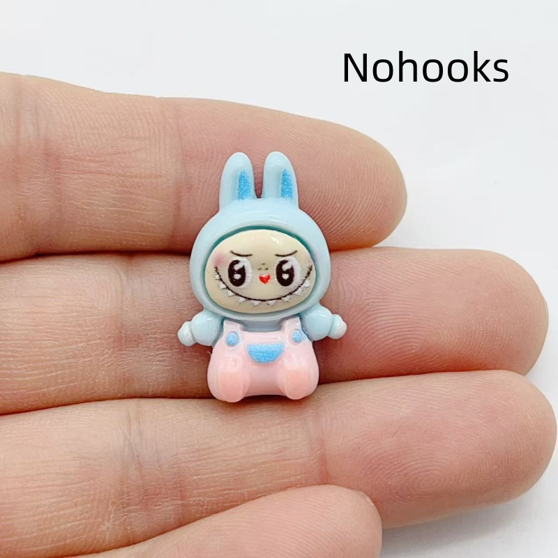 10 adet Kawaii Tavşan Çilek Ev - Drop Earrings incelemesi ve fiyatı