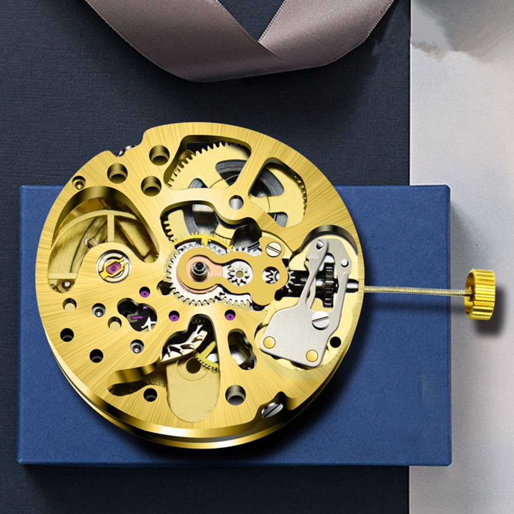 Çift Zaman Dilimli Kuvars Saat - Jewels In Quartz Watches incelemesi ve fiyatı