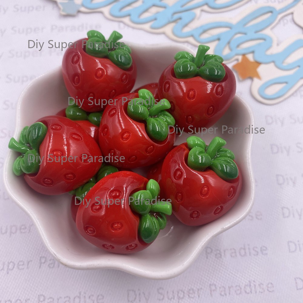 8 adet reçine Kawaii renkli kı - Paradise Jewelry & Watches Llc Miami Photos incelemesi ve fiyatı