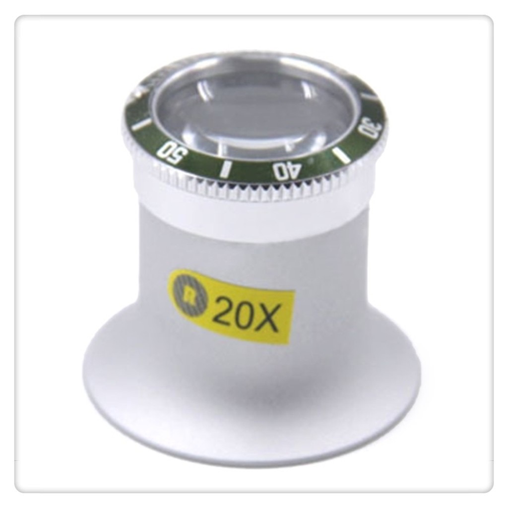 3X/4X/5X/10X/15X/20X İzle onar - Jewelry Watches Repair incelemesi ve fiyatı