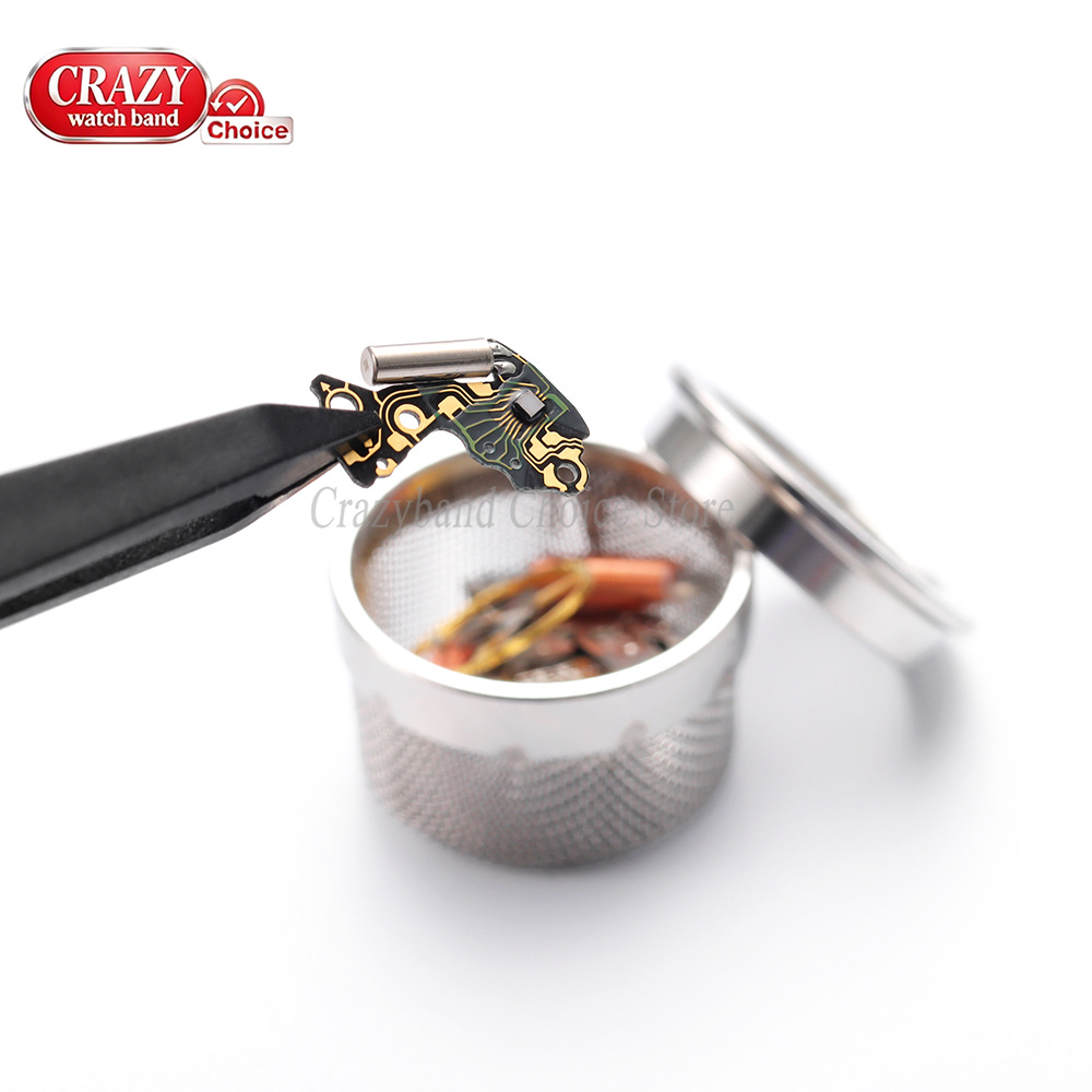 Yeni saat parçaları temizleyic - Jewelry Watches Repair incelemesi ve fiyatı