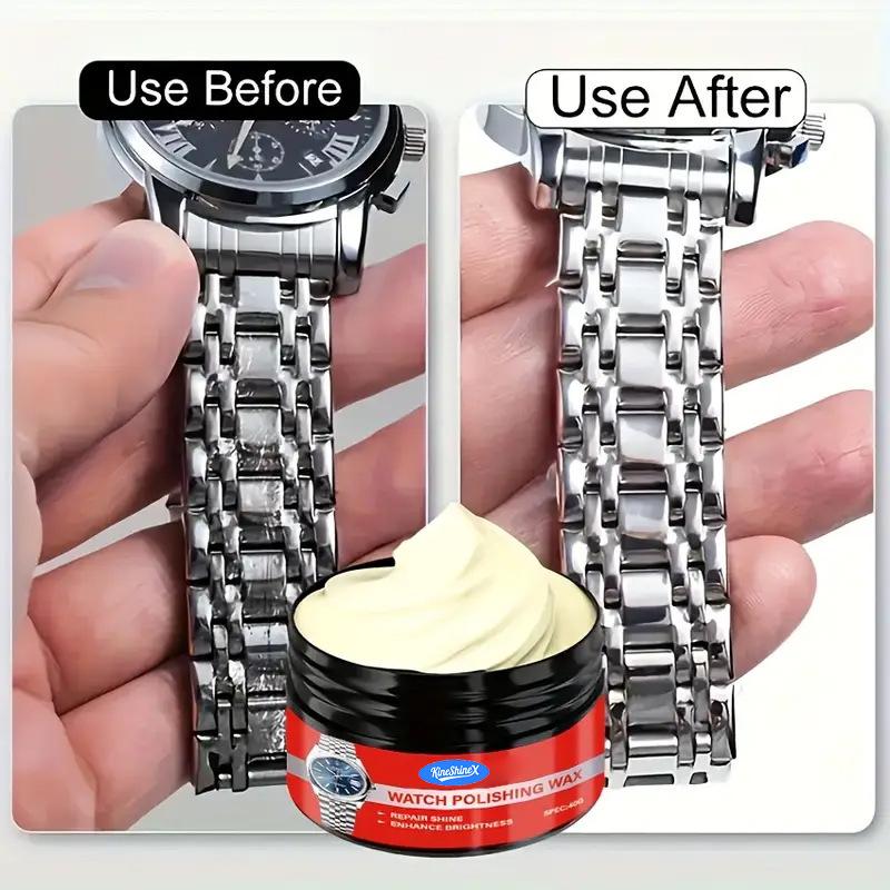Anında İzleme Parlatma Macunu  - Jewelry Watches Repair incelemesi ve fiyatı