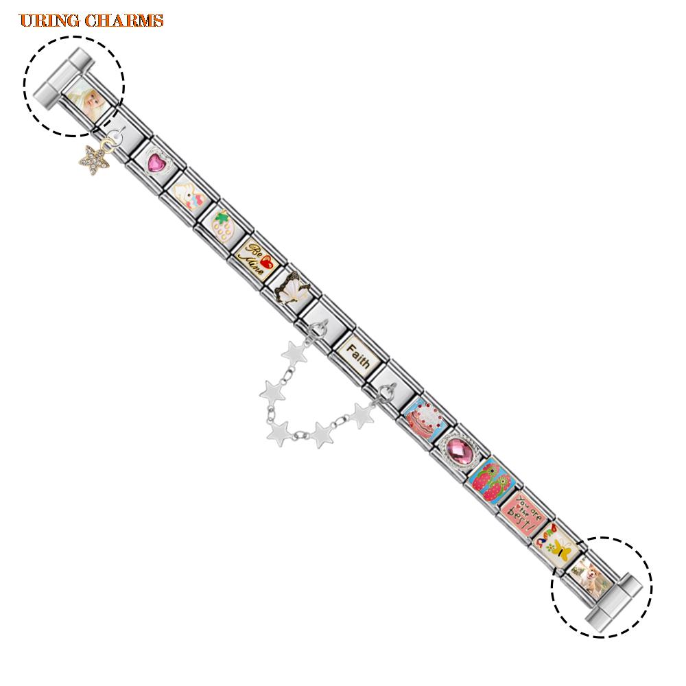 1 çift Resim Logo Özelleştiril - Jewelry Watches For Men incelemesi ve fiyatı