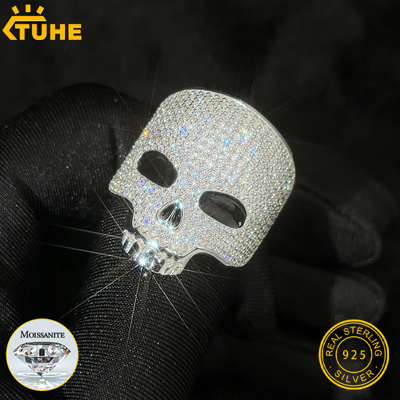 TUHE Unisex 925 Ayar Gümüş İsk - Couple Ring Set incelemesi ve fiyatı