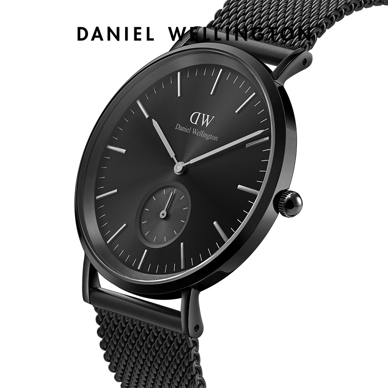 Daniel Wellington Klasik Çok G - Rg Watches & Jewelry Gmbh incelemesi ve fiyatı