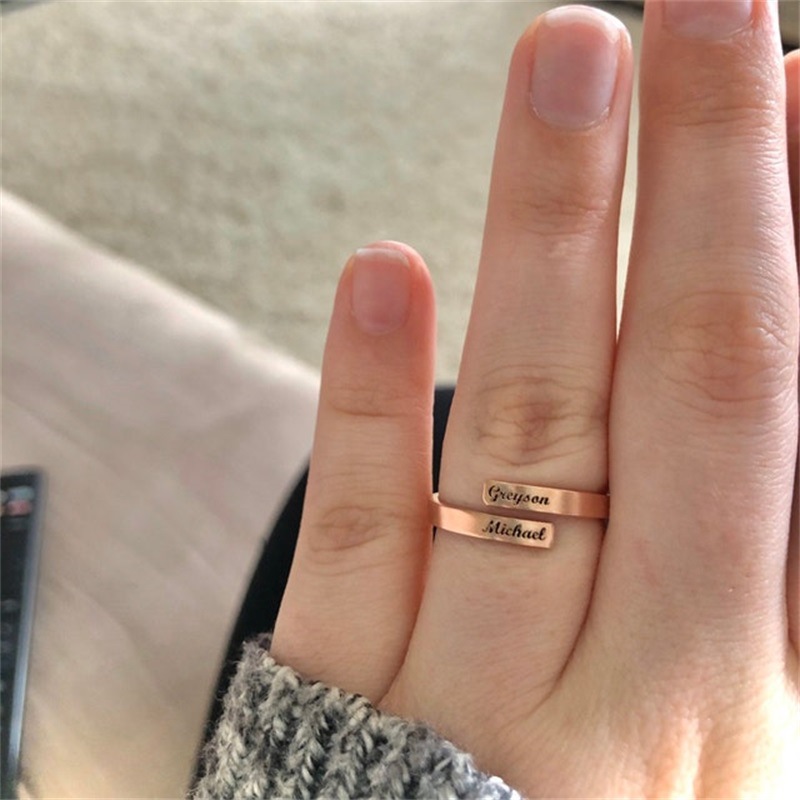 Paslanmaz Çelik Arkadaş Yüzük  - Couple Ring Set incelemesi ve fiyatı