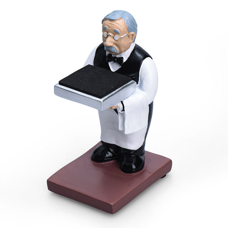 Yeni Reçine İzle Standı Hayvan - Jewelry Box With Watches incelemesi ve fiyatı