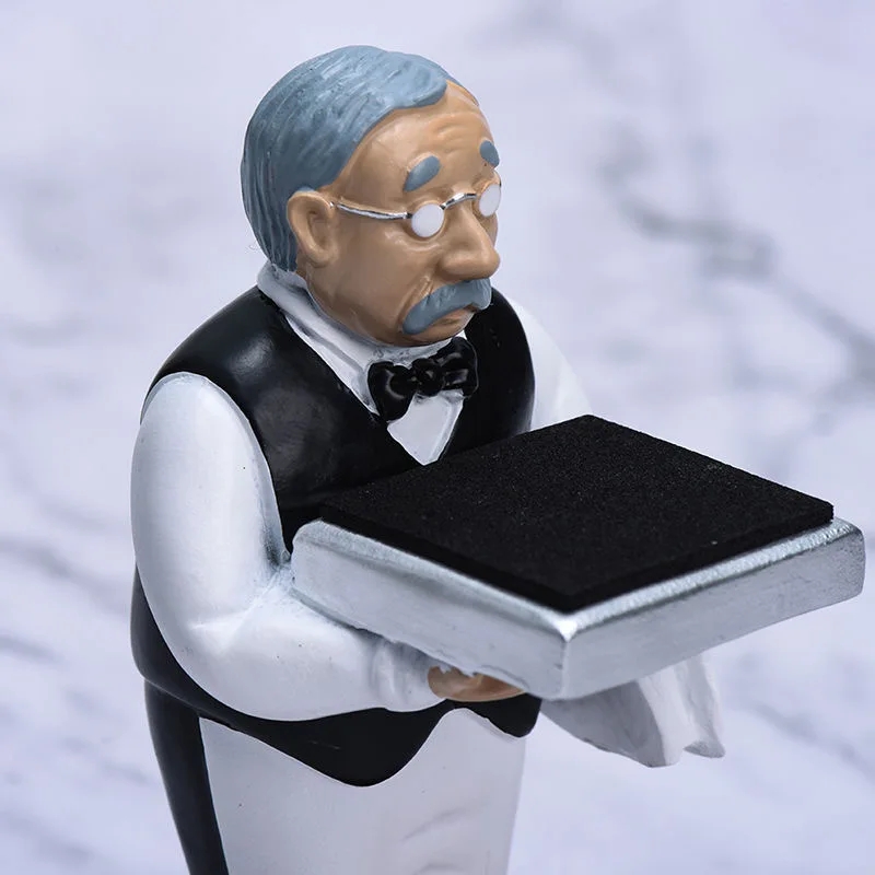 Yeni Reçine İzle Standı Hayvan - Jewelry Box With Watches incelemesi ve fiyatı