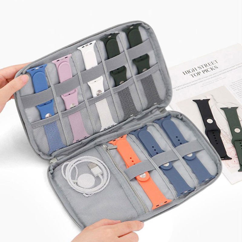 Kordonlu Saat Çantası Apple Wa - Jewelry Box With Watches incelemesi ve fiyatı