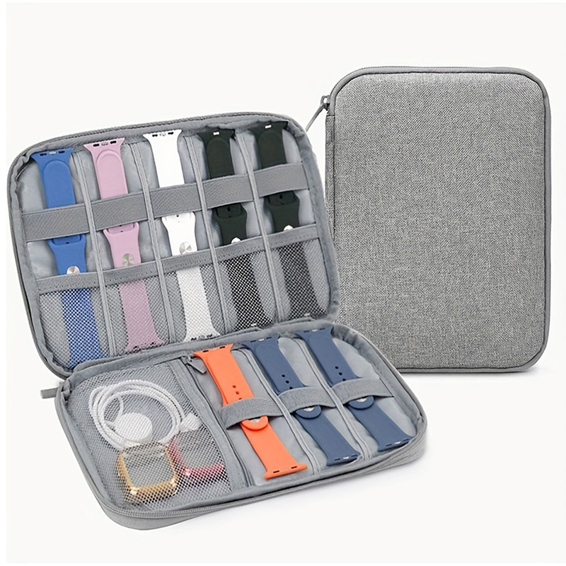 Kordonlu Saat Çantası Apple Wa - Jewelry Box With Watches incelemesi ve fiyatı