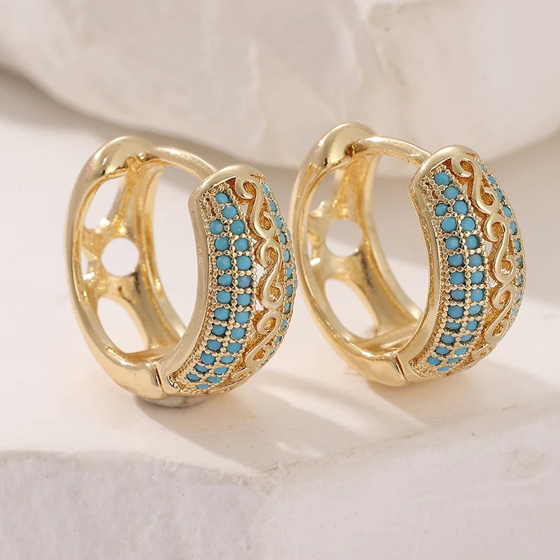 Moda Yeşil Sentetik Turkuaz Kü - Turquoise Stone Ring incelemesi ve fiyatı