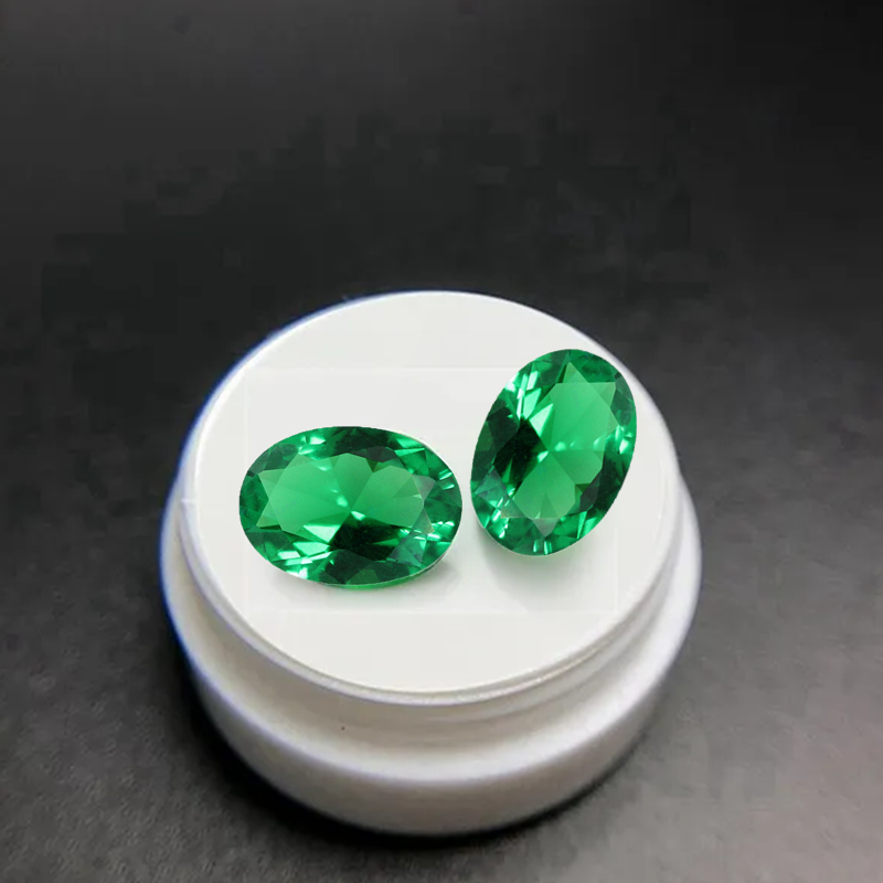 Güzel Zümrüt Yeşili Oval Kesim - Turquoise Stone Ring incelemesi ve fiyatı