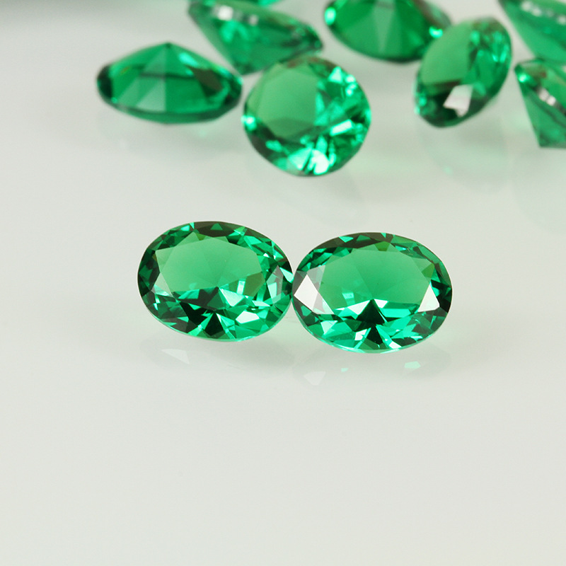 Güzel Zümrüt Yeşili Oval Kesim - Turquoise Stone Ring incelemesi ve fiyatı
