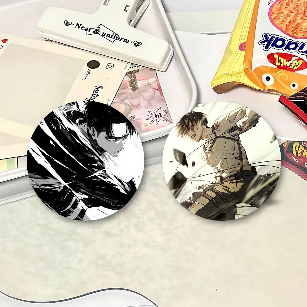 Levi Ackerman Attack On Titan  - Levi Jewelry & Watches Inc incelemesi ve fiyatı