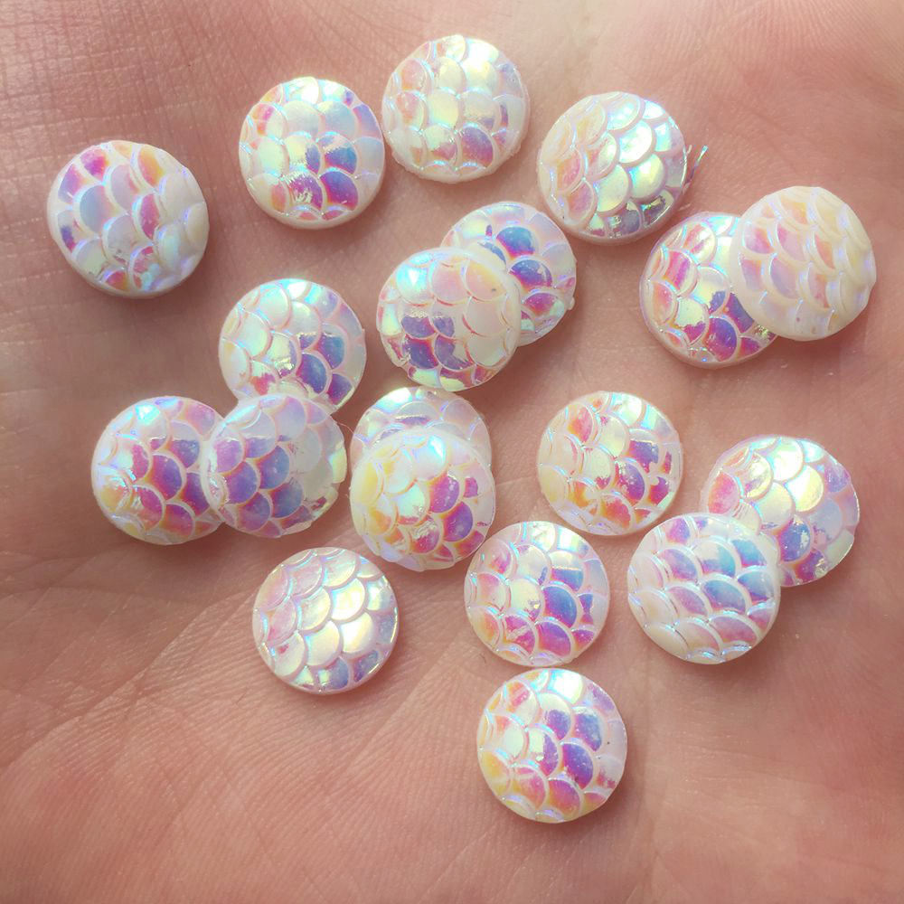 Parlak 100 Adet AB Reçine 10mm - Paradise Jewelry & Watches Llc Miami Photos incelemesi ve fiyatı