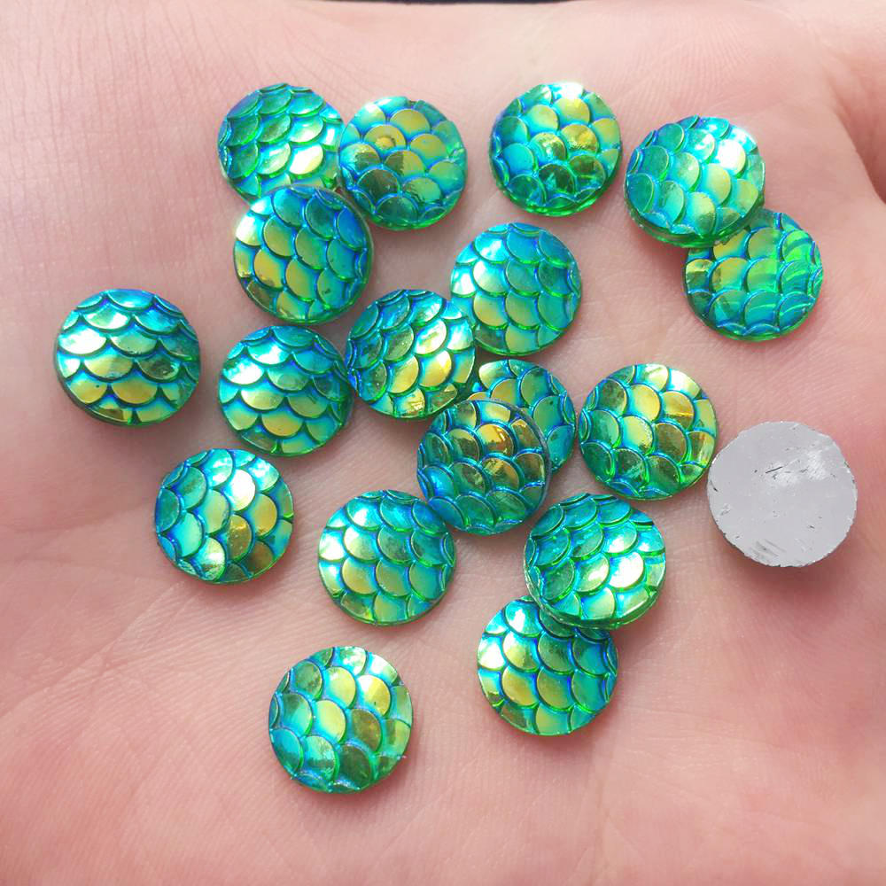 Parlak 100 Adet AB Reçine 10mm - Paradise Jewelry & Watches Llc Miami Photos incelemesi ve fiyatı