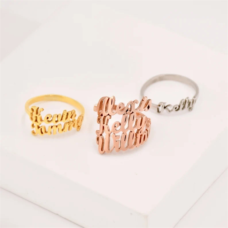 Aile yüzükler erkekler kadınla - Couple Ring Set incelemesi ve fiyatı