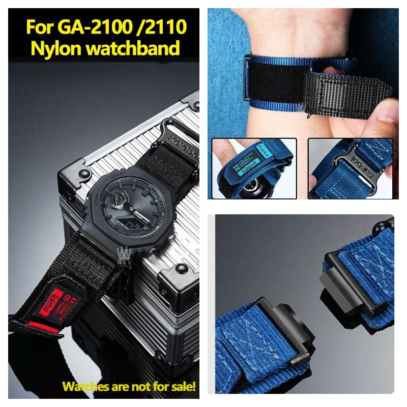 Casio G-SHOCK Serisi GA-2100 G - Casio Watch G-Shock Ga-2100 incelemesi ve fiyatı