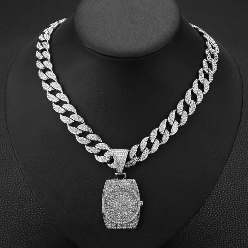 Benzersiz Retro Hip-Hop Punk G - Unique Jewelry Watches incelemesi ve fiyatı