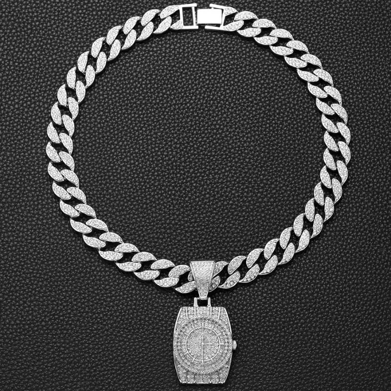 Benzersiz Retro Hip-Hop Punk G - Unique Jewelry Watches incelemesi ve fiyatı