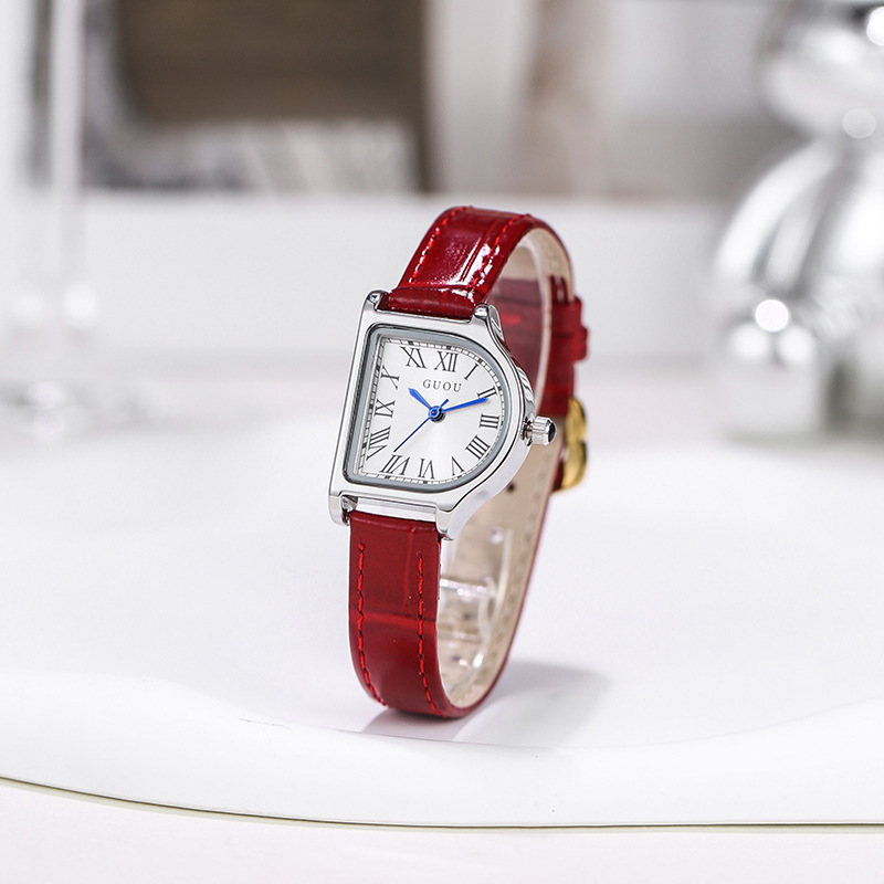 Yeni Kadın Saati, Şık ve Günlü - Unique Jewelry Watches incelemesi ve fiyatı